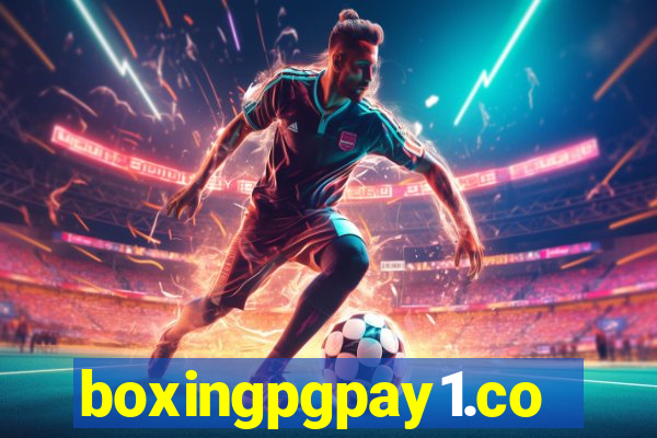 boxingpgpay1.com