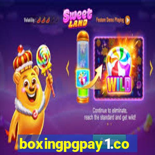 boxingpgpay1.com