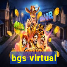 bgs virtual