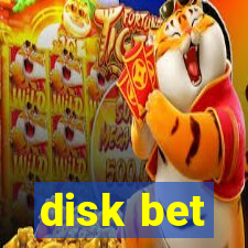 disk bet