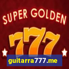 guitarra777.me