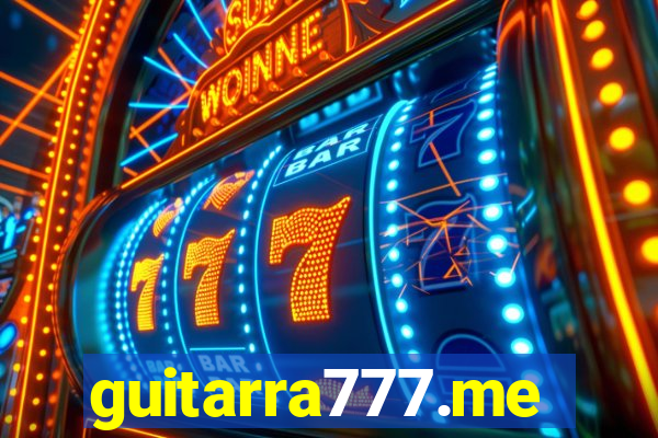 guitarra777.me