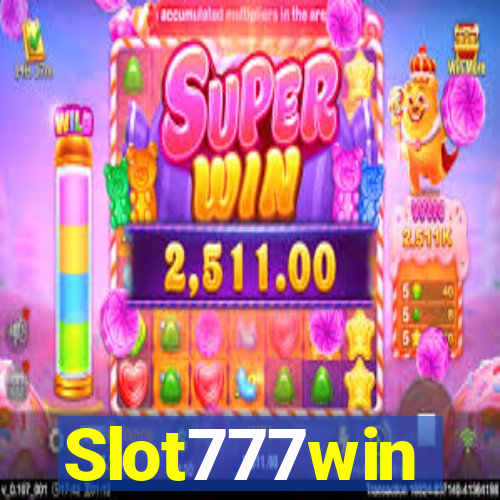 Slot777win