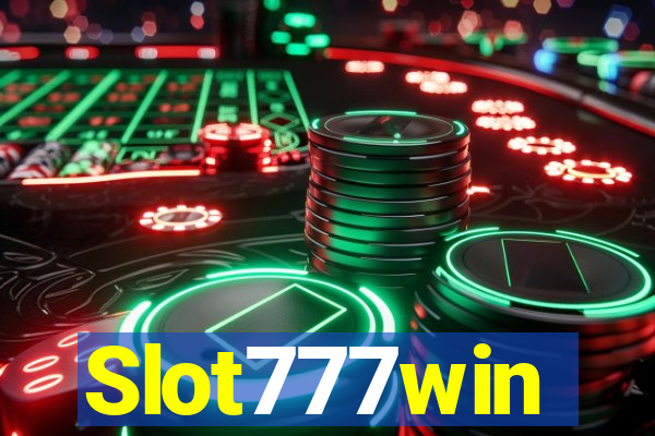 Slot777win