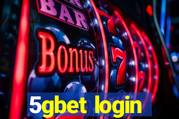 5gbet login