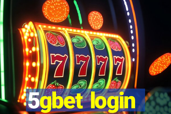 5gbet login