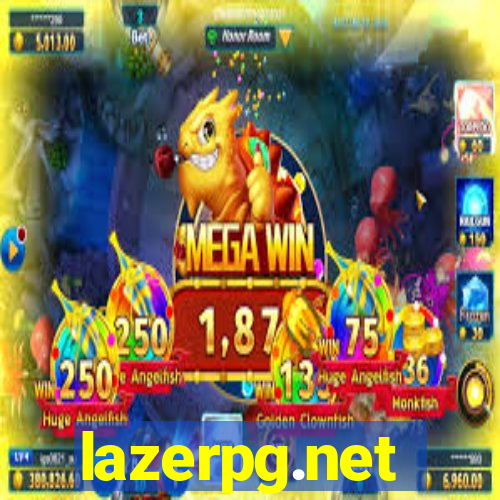 lazerpg.net