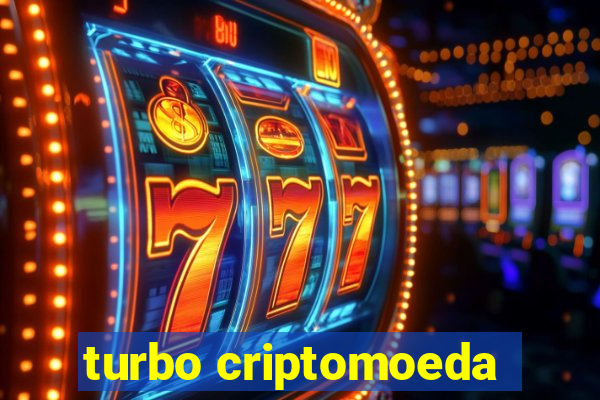 turbo criptomoeda