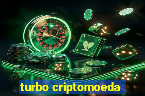 turbo criptomoeda