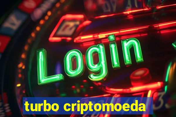 turbo criptomoeda