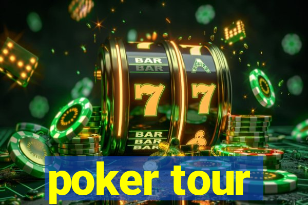 poker tour