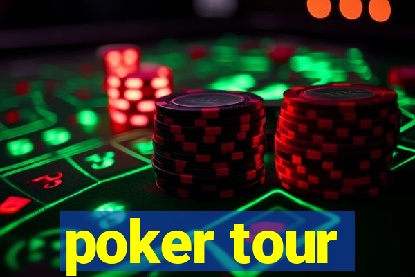 poker tour