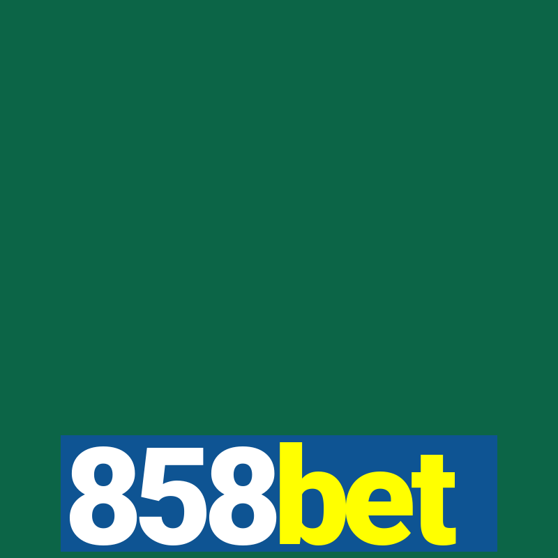 858bet