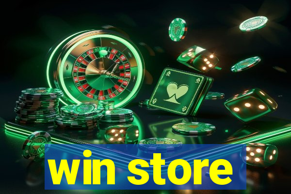 win store