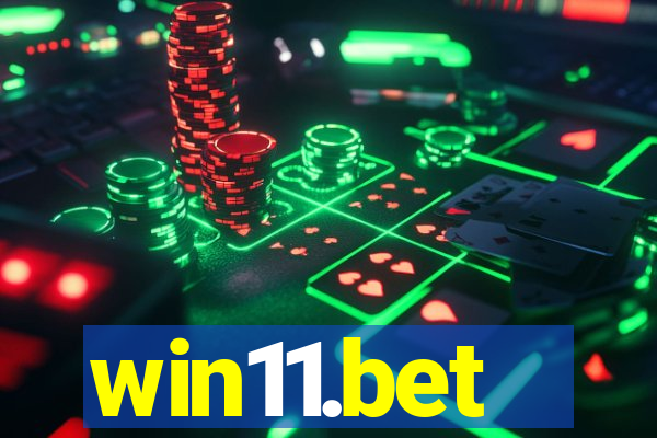 win11.bet