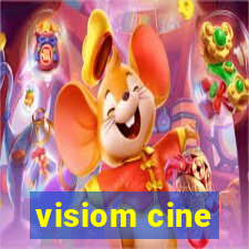 visiom cine