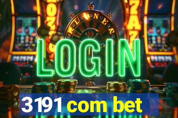 3191 com bet