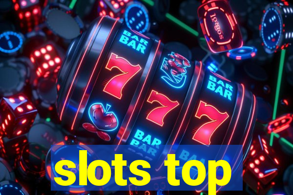 slots top