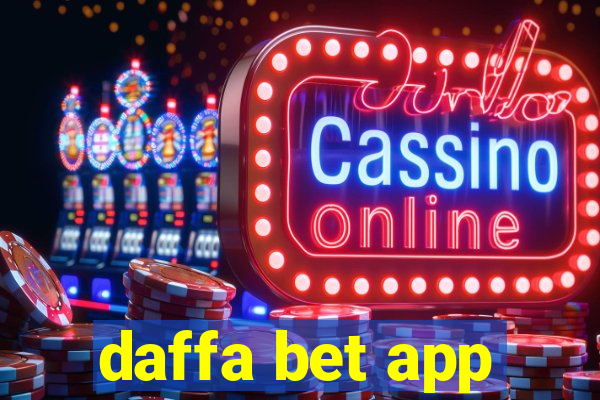 daffa bet app