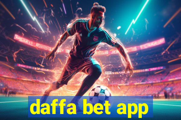 daffa bet app