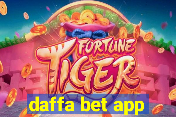 daffa bet app