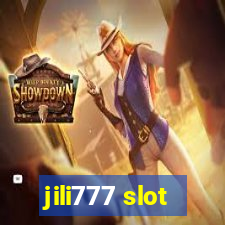 jili777 slot