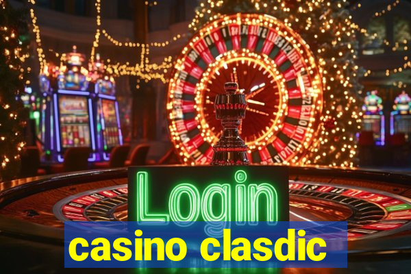 casino clasdic