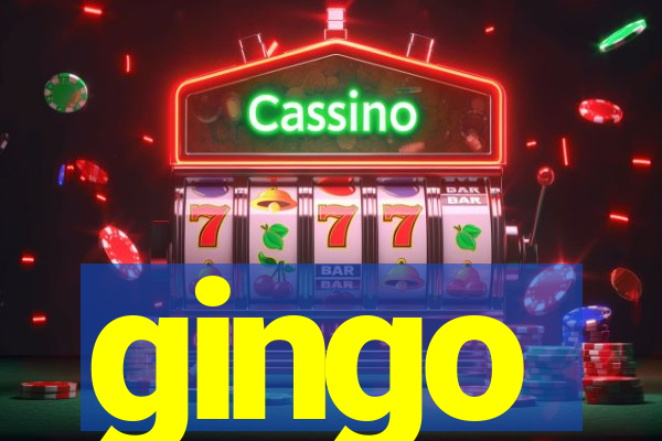 gingo