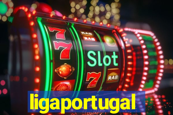 ligaportugal