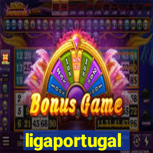 ligaportugal