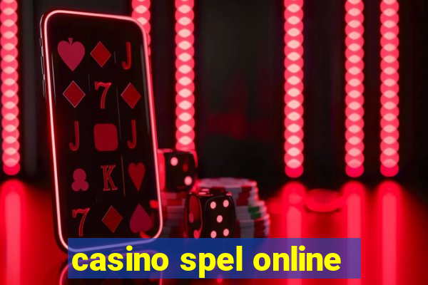 casino spel online