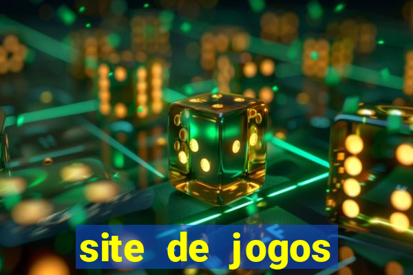 site de jogos futebol online