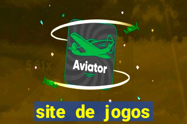 site de jogos futebol online