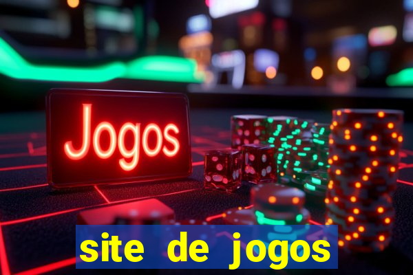 site de jogos futebol online