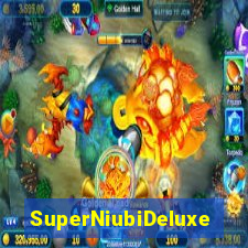 SuperNiubiDeluxe super mario deluxe nintendo switch rom