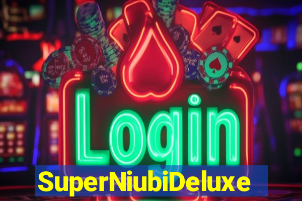 SuperNiubiDeluxe super mario deluxe nintendo switch rom