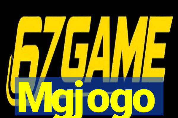 Mgjogo