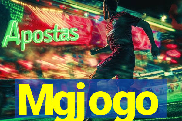 Mgjogo