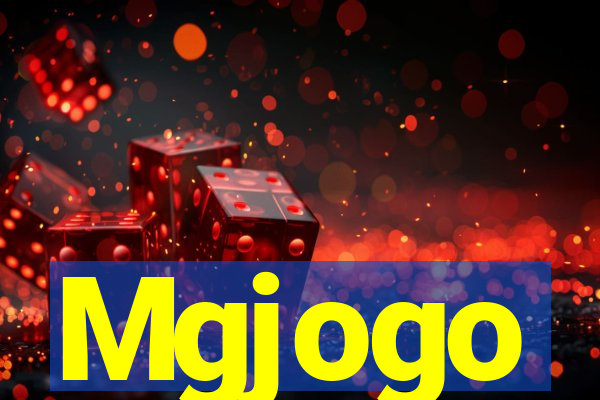 Mgjogo