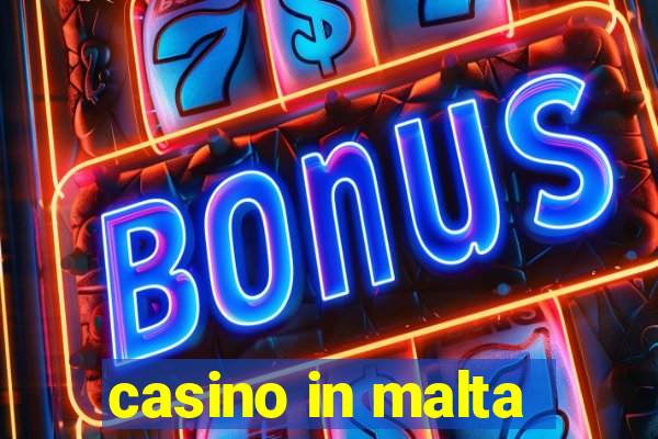 casino in malta