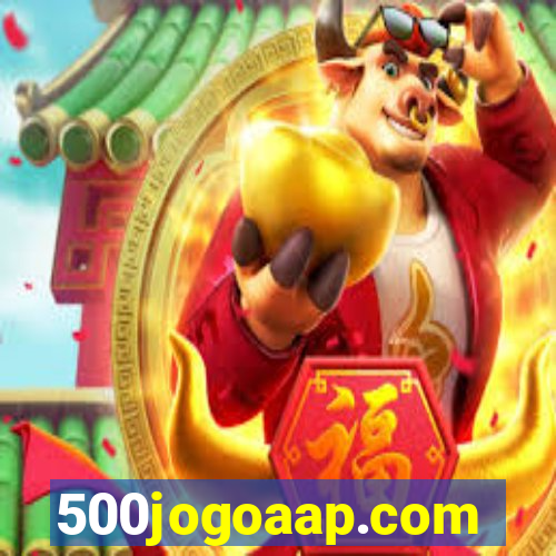 500jogoaap.com