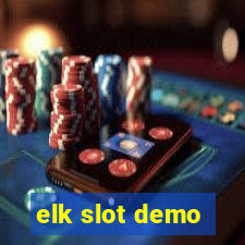 elk slot demo