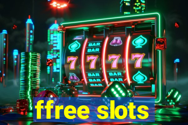 ffree slots