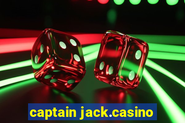 captain jack.casino