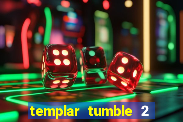 templar tumble 2 dream drop slot