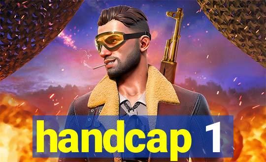 handcap 1