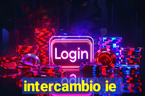 intercambio ie