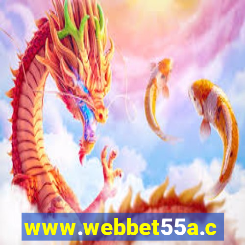 www.webbet55a.com