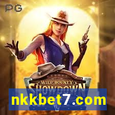 nkkbet7.com