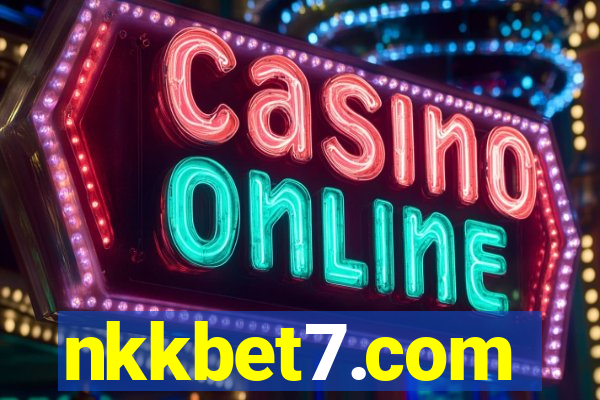 nkkbet7.com